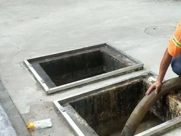 威信化粪池清理