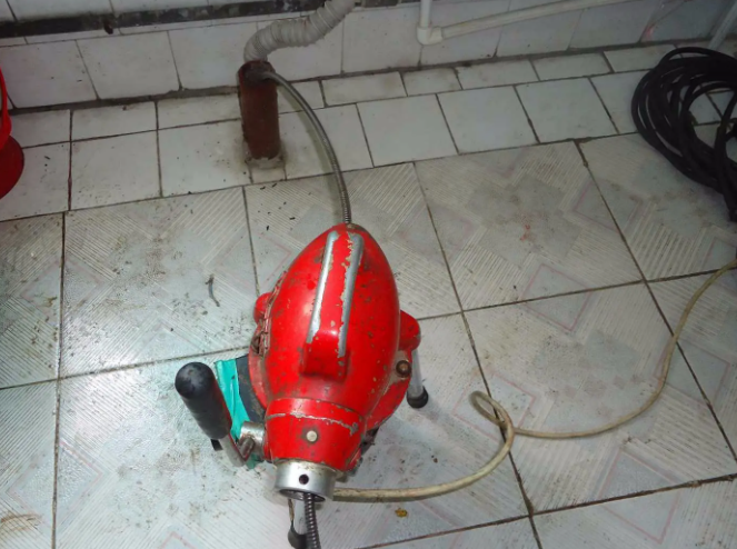 威信下水道疏通