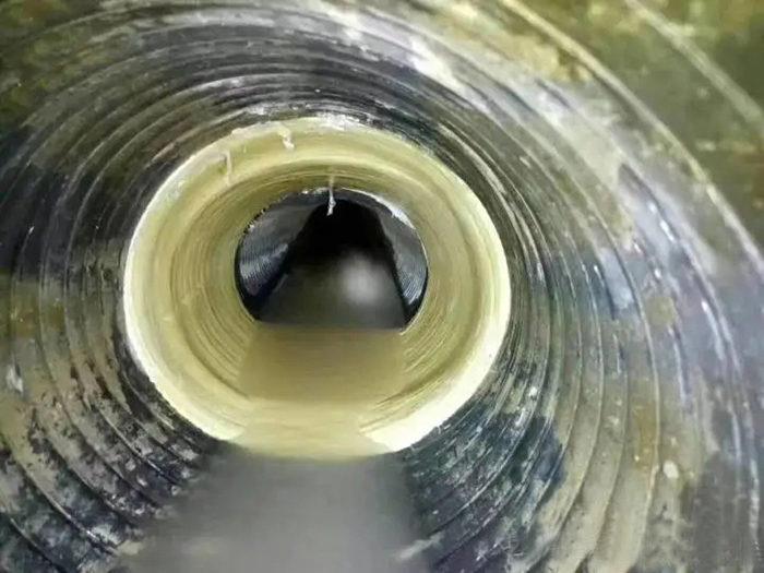 威信内衬修复法通常适用于哪些类型的断面管道