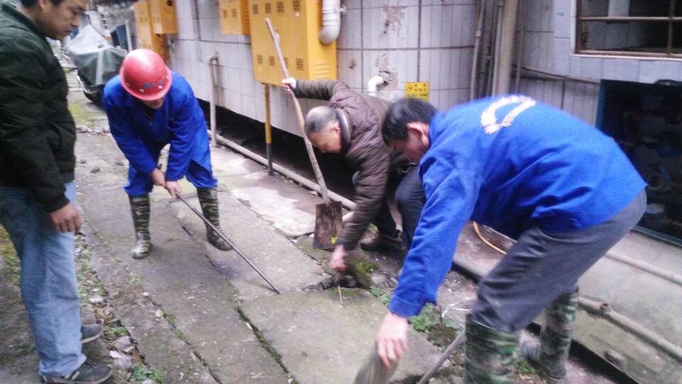 威信清掏化粪池、管道疏通一站式服务<高效><技术><可靠>